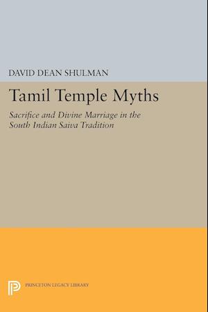 Tamil Temple Myths