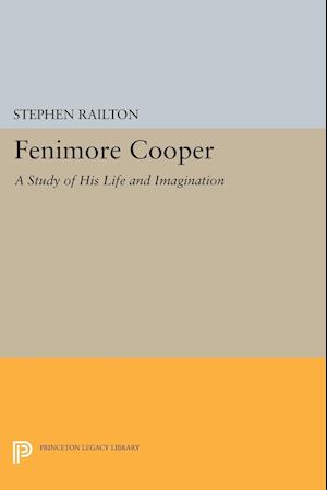 Fenimore Cooper