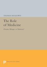 The Role of Medicine