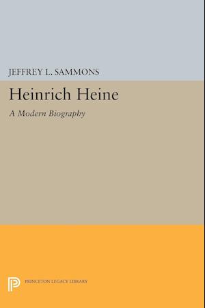 Heinrich Heine