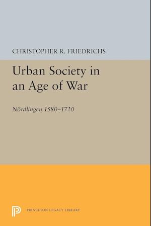 Urban Society in an Age of War