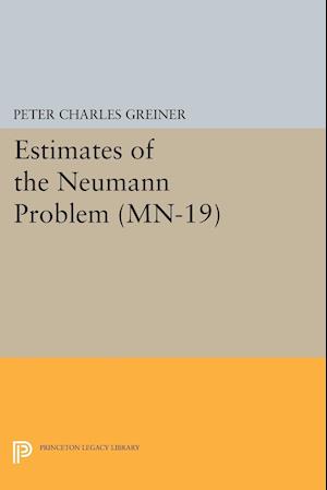 Estimates of the Neumann Problem