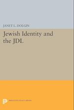Jewish Identity and the JDL