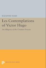LES CONTEMPLATIONS of Victor Hugo