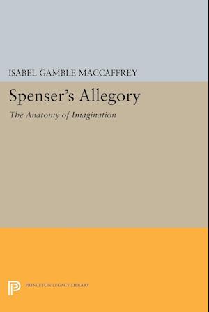 Spenser's Allegory