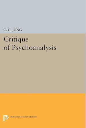 Critique of Psychoanalysis