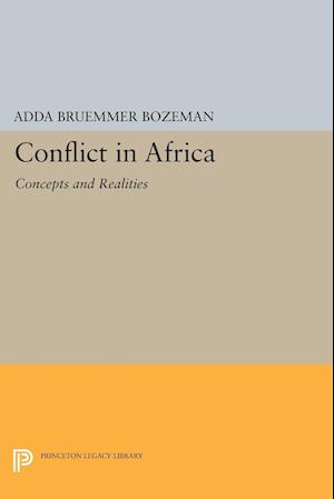 Conflict in Africa