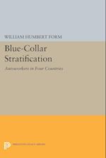 Blue-Collar Stratification