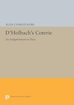 D'Holbach's Coterie