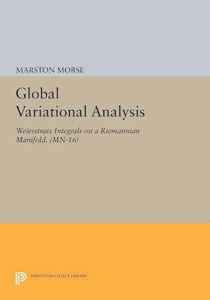 Global Variational Analysis