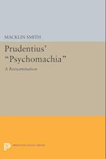 Prudentius' Psychomachia