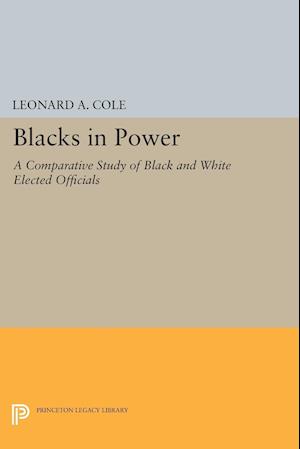 Blacks in Power
