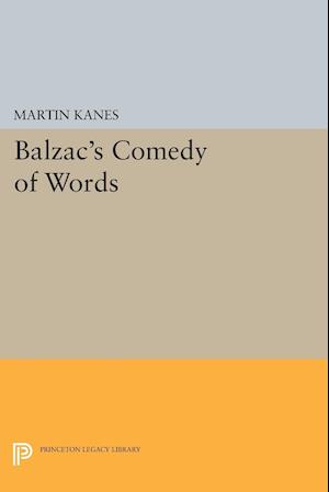 Balzac's Comedy of Words