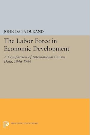 The Labor Force in Economic Development