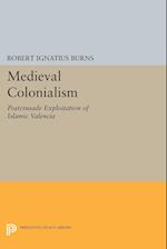 Medieval Colonialism