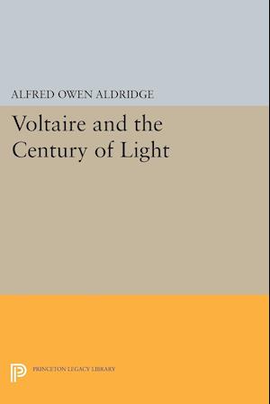 Voltaire and the Century of Light