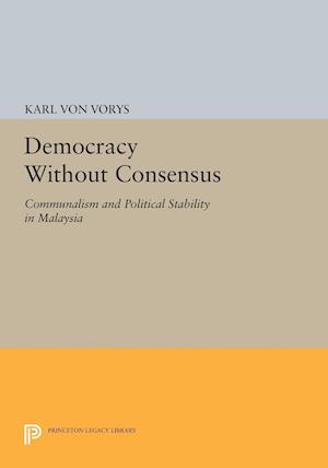 Democracy Without Consensus