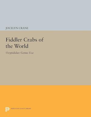 Fiddler Crabs of the World