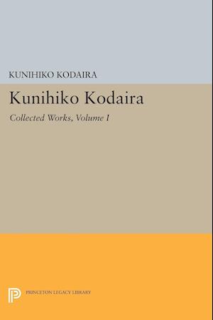 Kunihiko Kodaira, Volume I