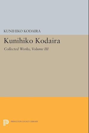 Kunihiko Kodaira, Volume III