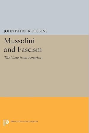 Mussolini and Fascism