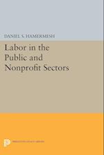 Labor in the Public and Nonprofit Sectors