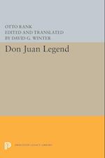 Don Juan Legend