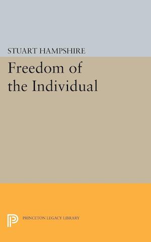 Freedom of the Individual