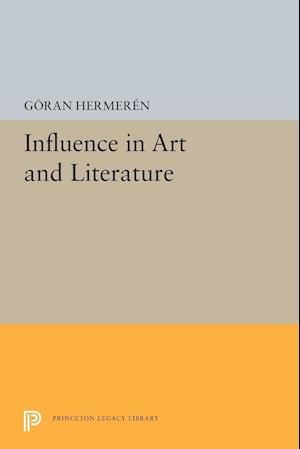 Influence in Art and Literature