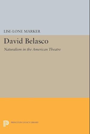 David Belasco
