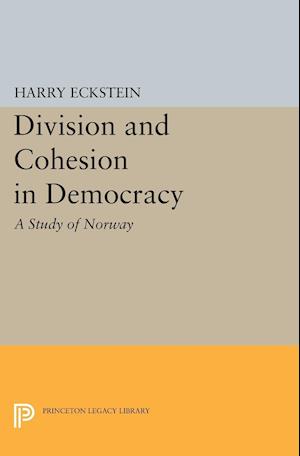 Division and Cohesion in Democracy