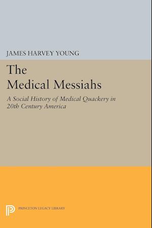 The Medical Messiahs