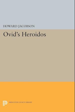 Ovid's Heroidos