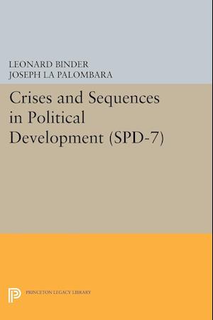 Crises and Sequences in Political Development. (SPD-7)