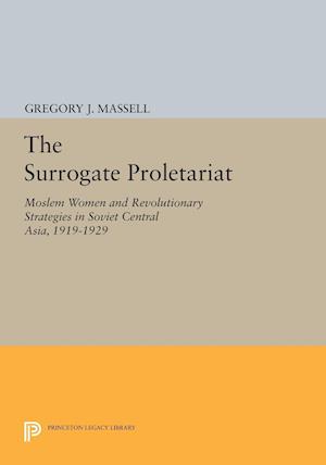 The Surrogate Proletariat