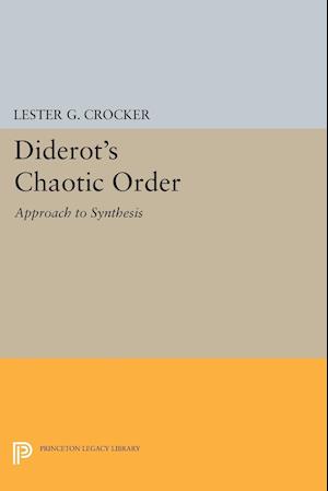 Diderot's Chaotic Order