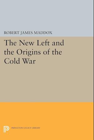 The New Left and the Origins of the Cold War