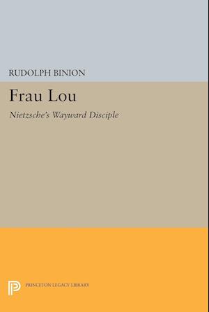 Frau Lou