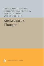 Kierkegaard's Thought
