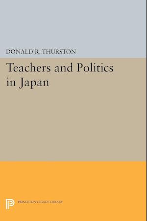 Teachers and Politics in Japan