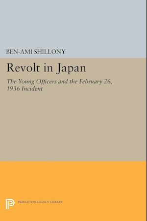 Revolt in Japan