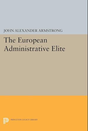 The European Administrative Elite