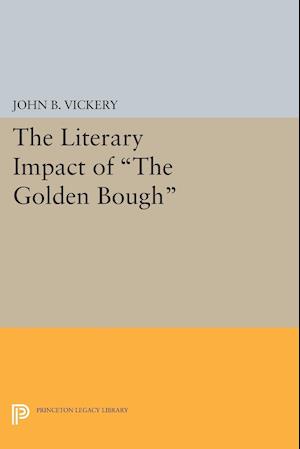 The Literary Impact of The Golden Bough