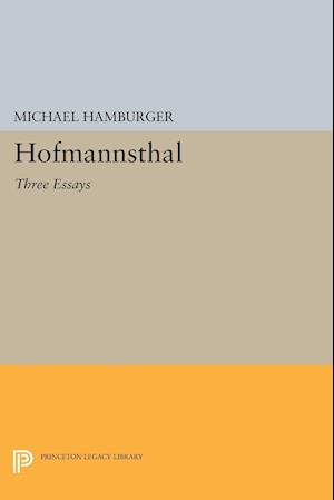 Hofmannsthal