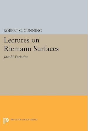 Lectures on Riemann Surfaces