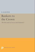 Bankers to the Crown