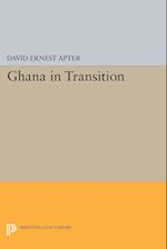 Ghana in Transition