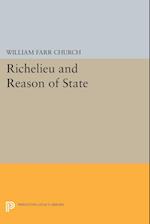 Richelieu and Reason of State