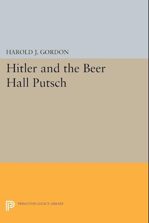 Hitler and the Beer Hall Putsch
