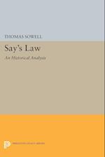 Say's Law